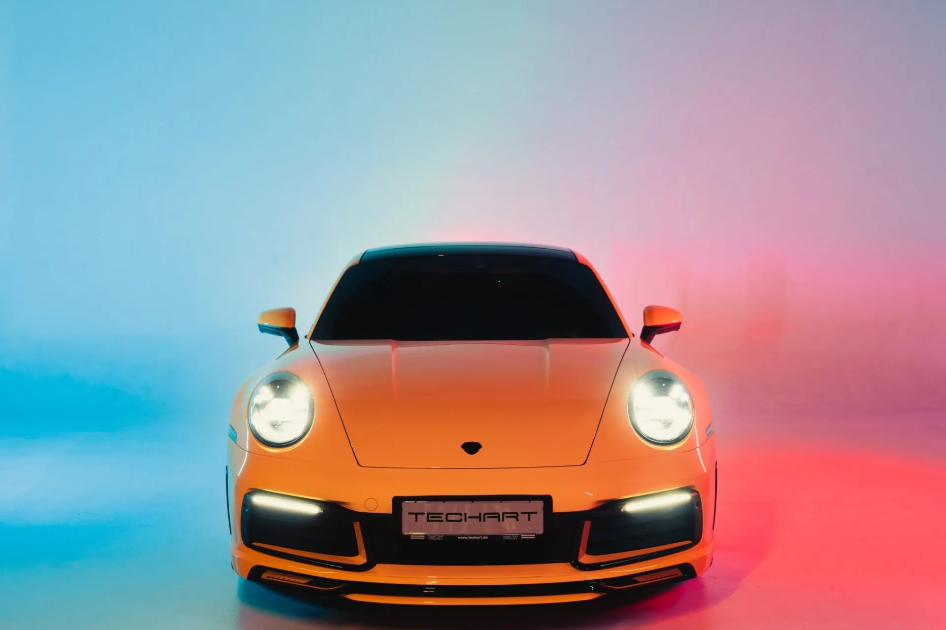 Fast Lane