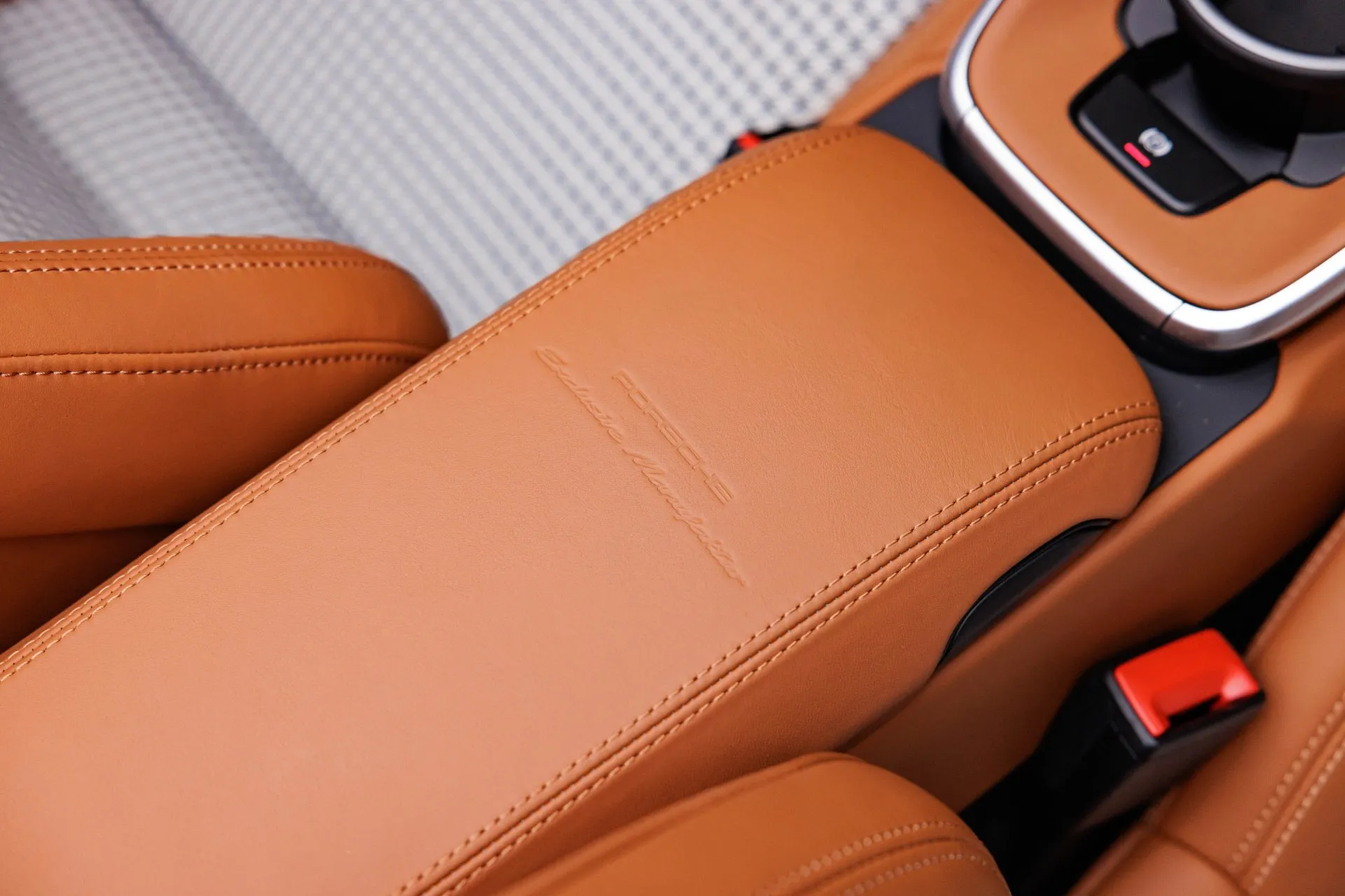 Porsche 911 Turbo S Cabriolet · 7