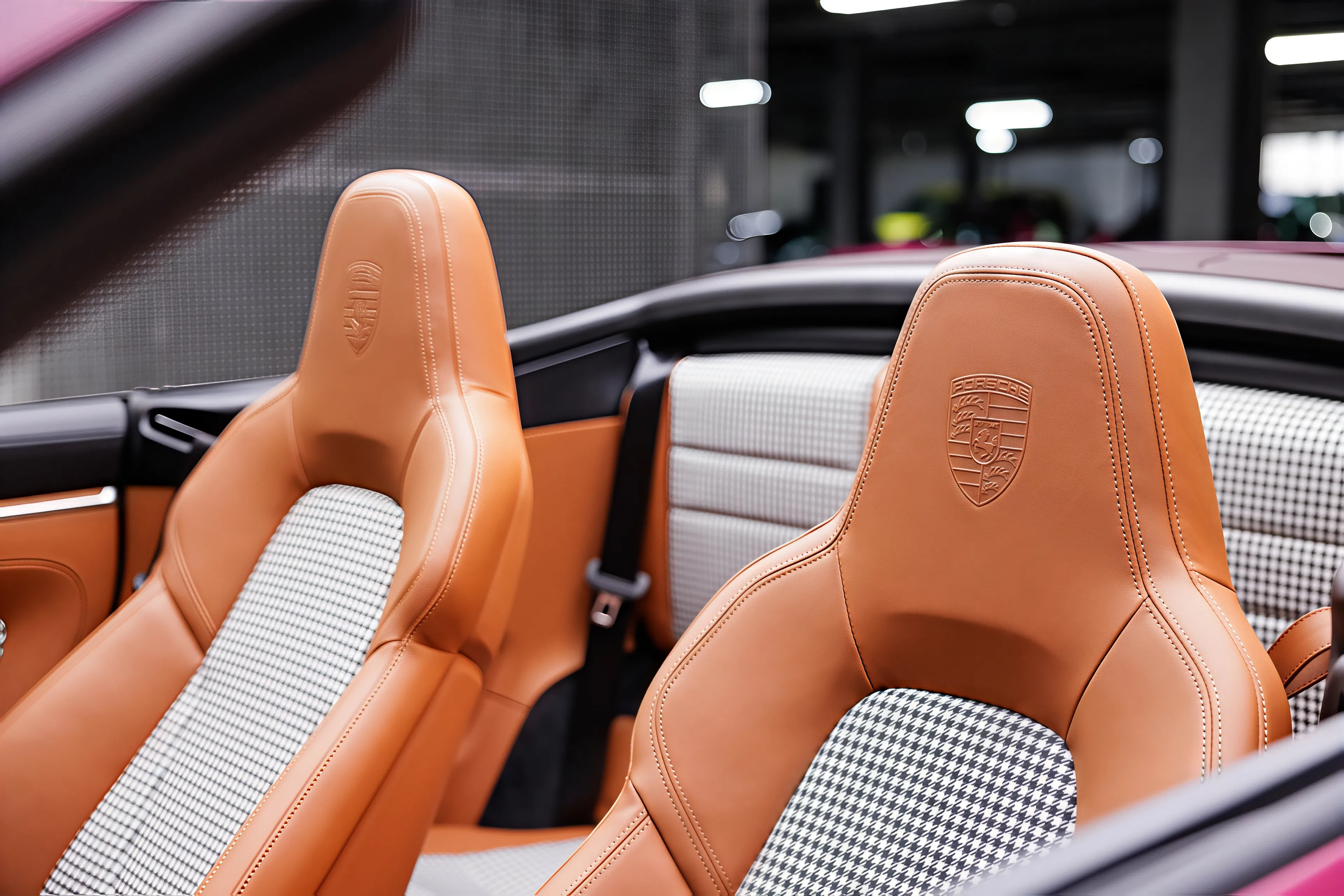 The Porsche 911, in depth: the greatest sports car of all time